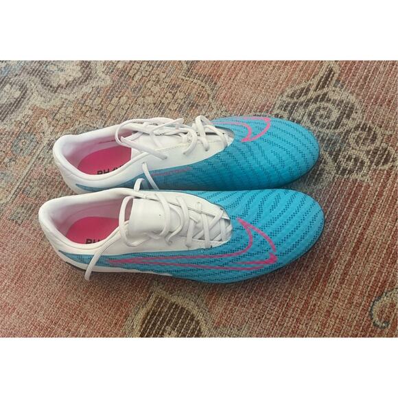 Nike Phantom GX Academy MG Blast Pack Baltic Size 9